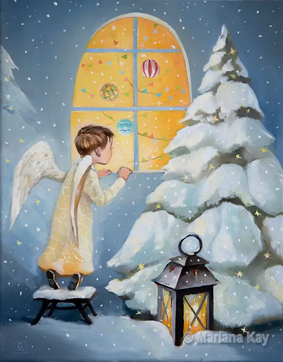 Christmas Carol