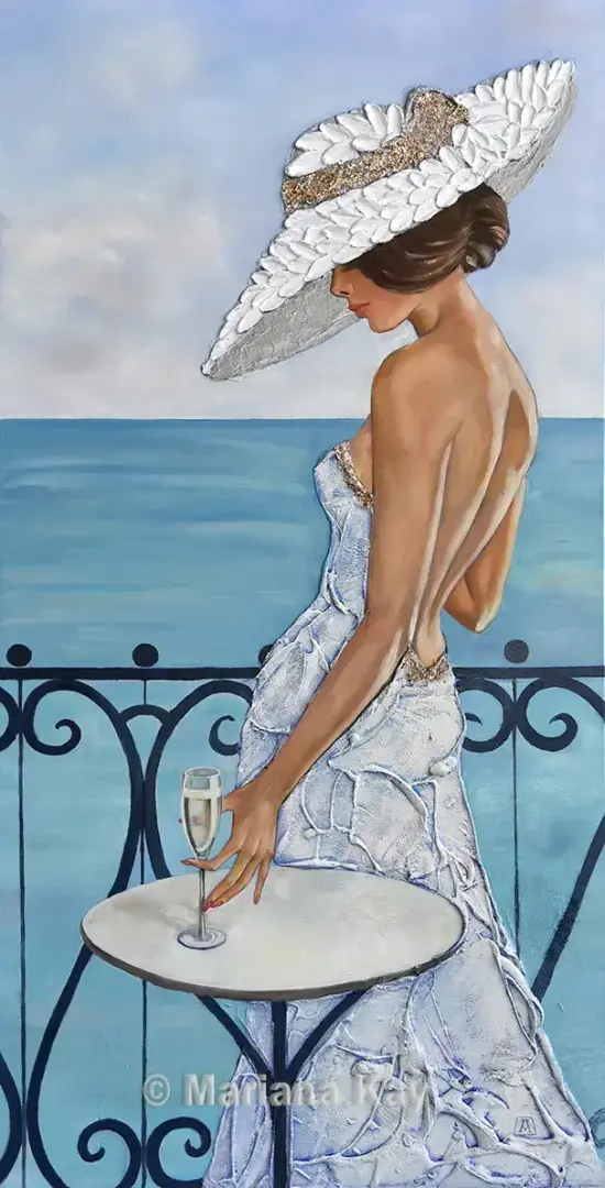 Figurative 19 Encore un jour