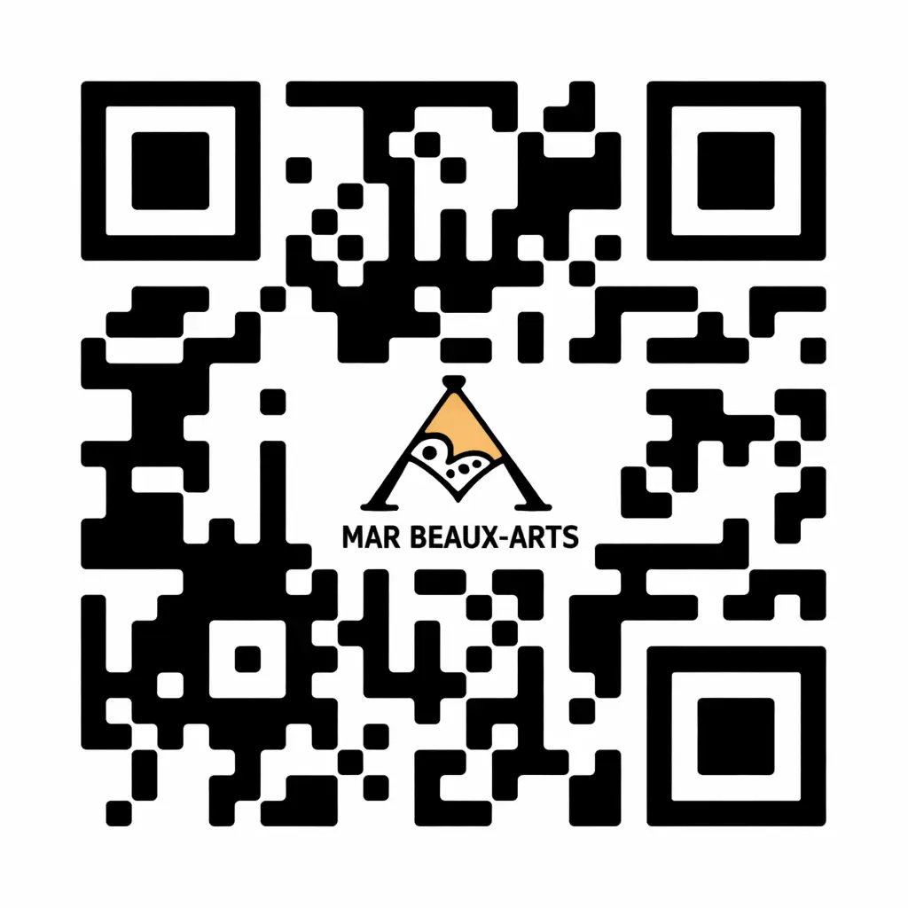 MAR BEAUX QR