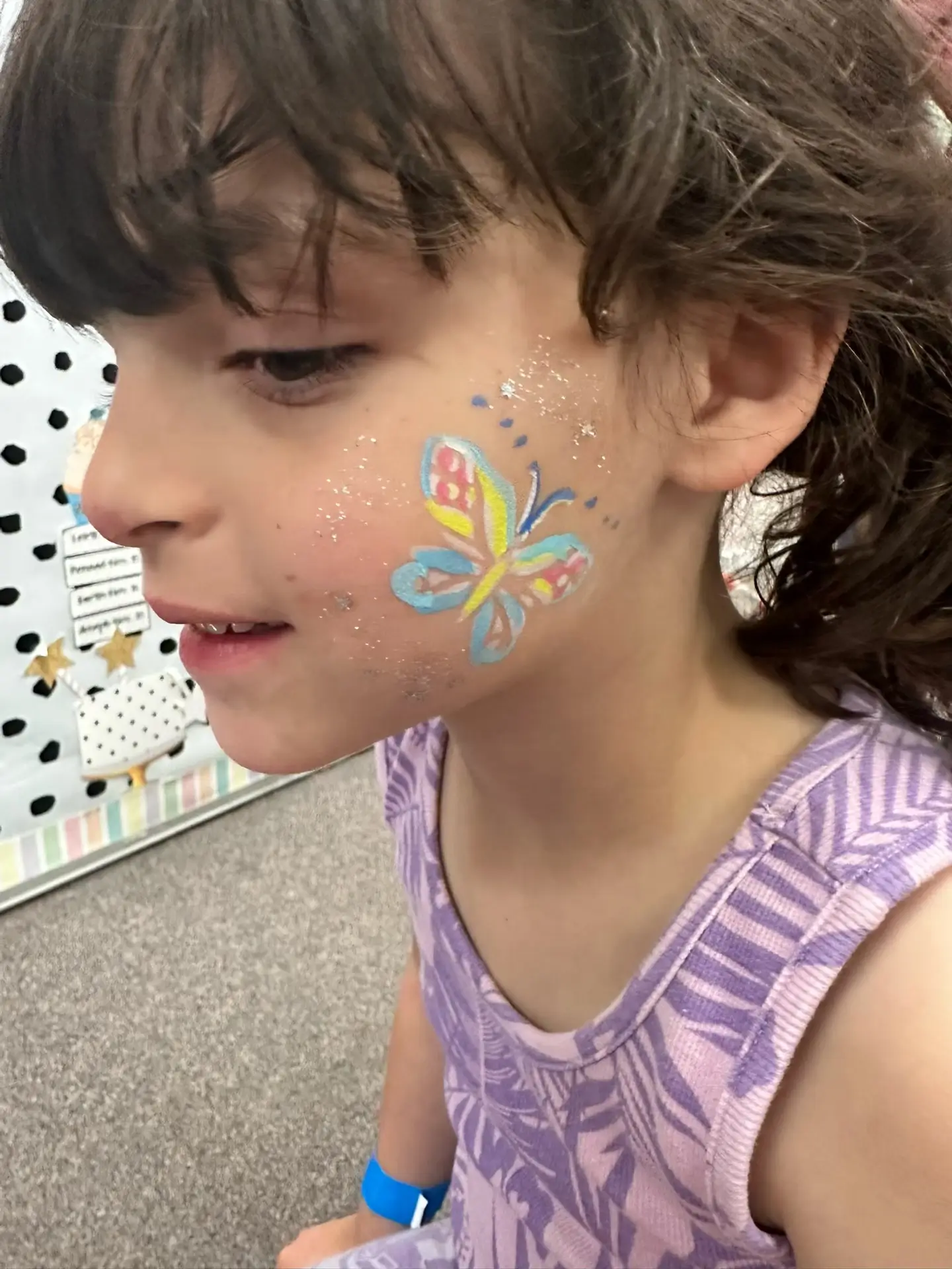 face painting 2